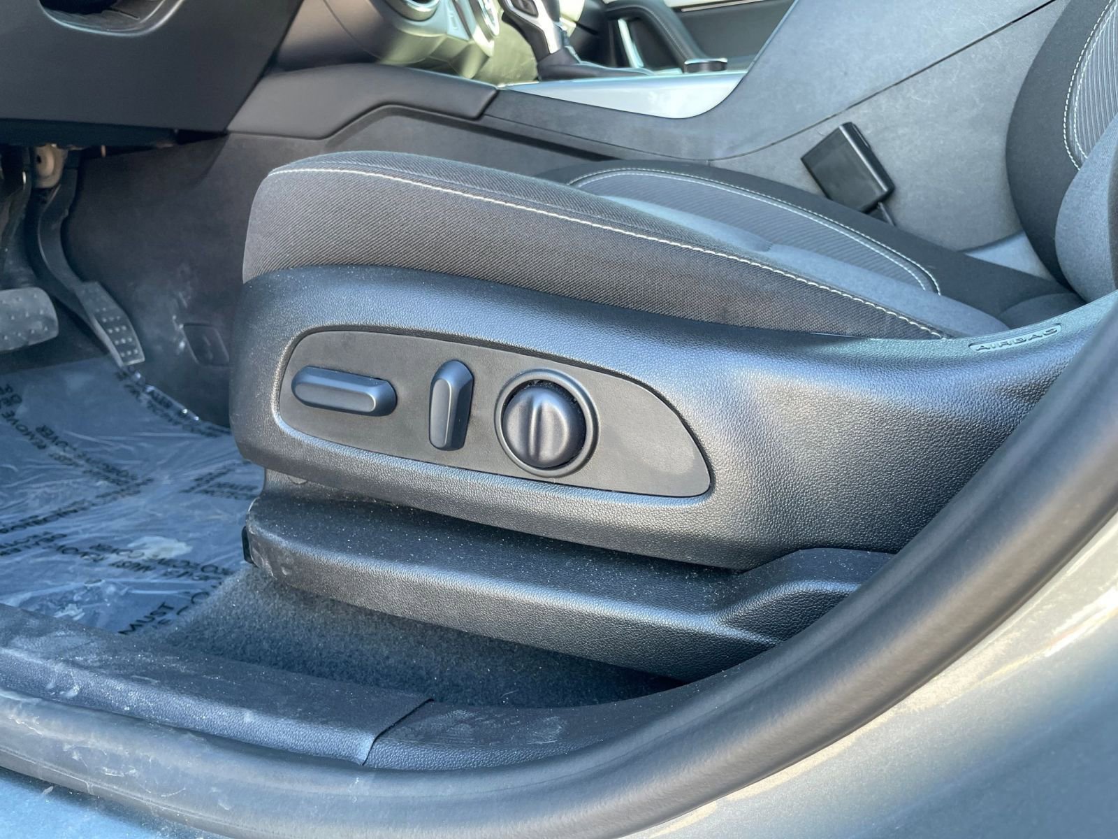 Thumbnail: 2025 Chevrolet Blazer - 23