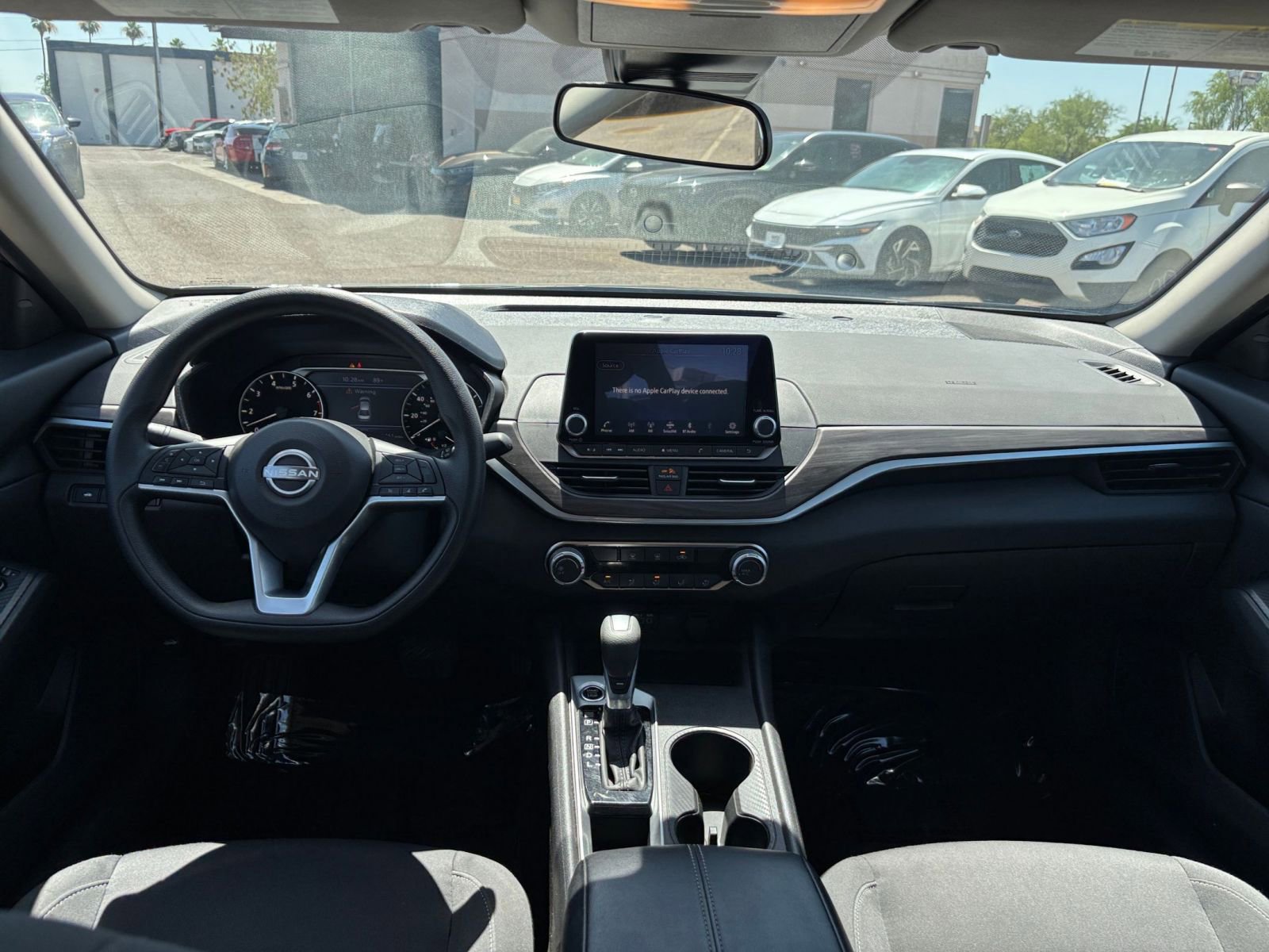 Thumbnail: 2025 Nissan Altima - 33
