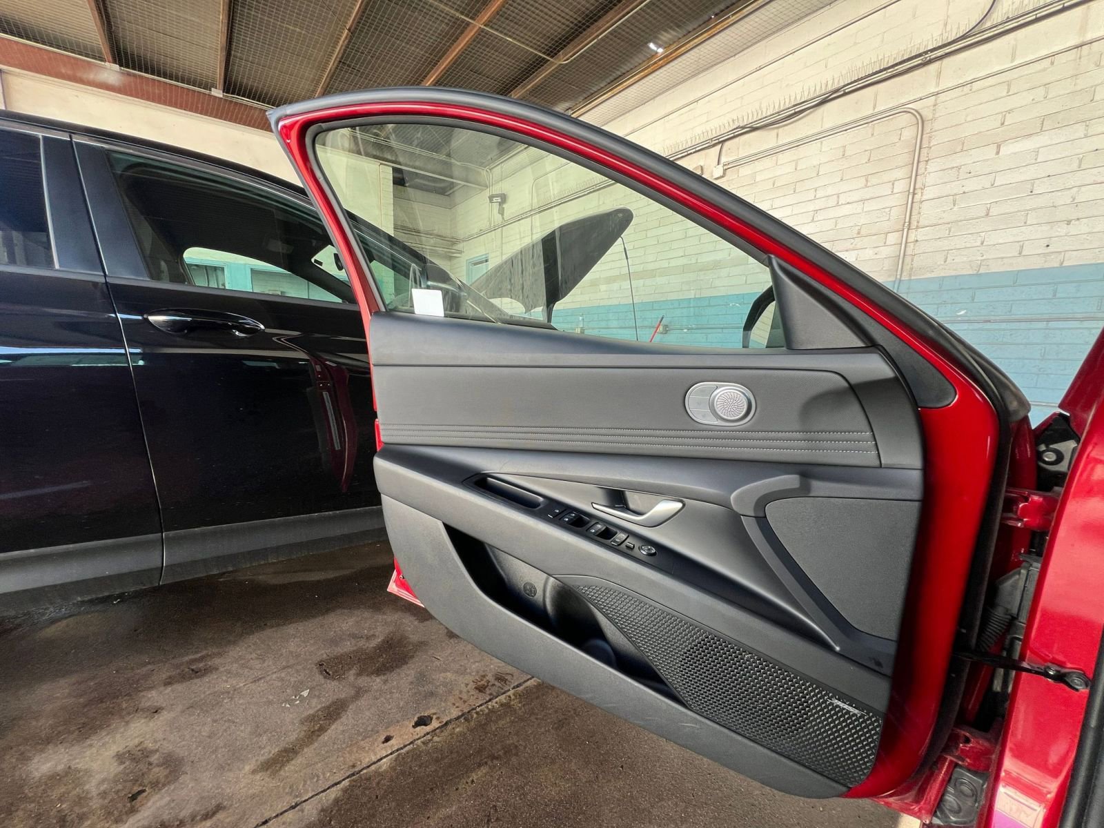 Thumbnail: 2025 Hyundai Elantra - 20