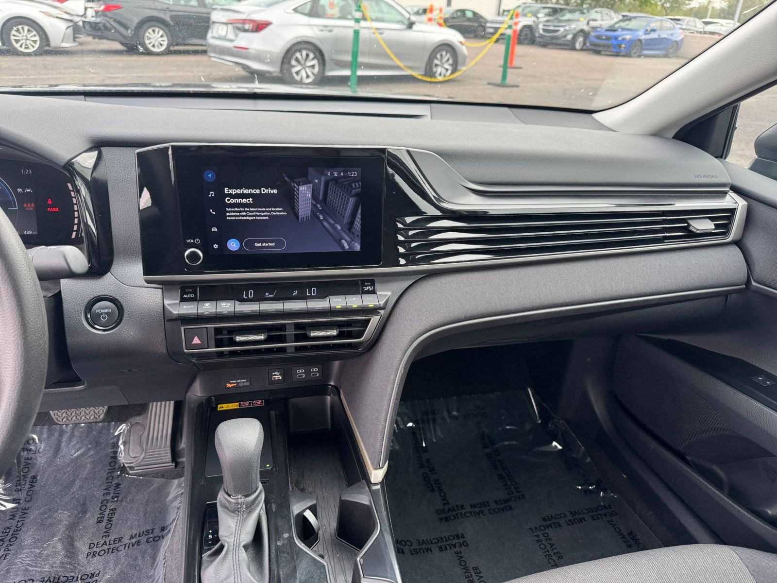 Thumbnail: 2025 Toyota Camry - 33