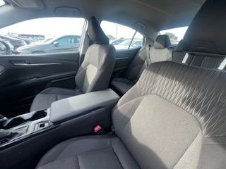 Thumbnail: 2025 Toyota Camry - 14