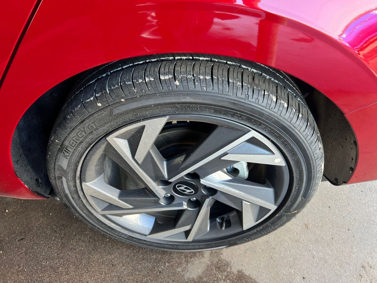 Thumbnail: 2025 Hyundai Elantra - 30