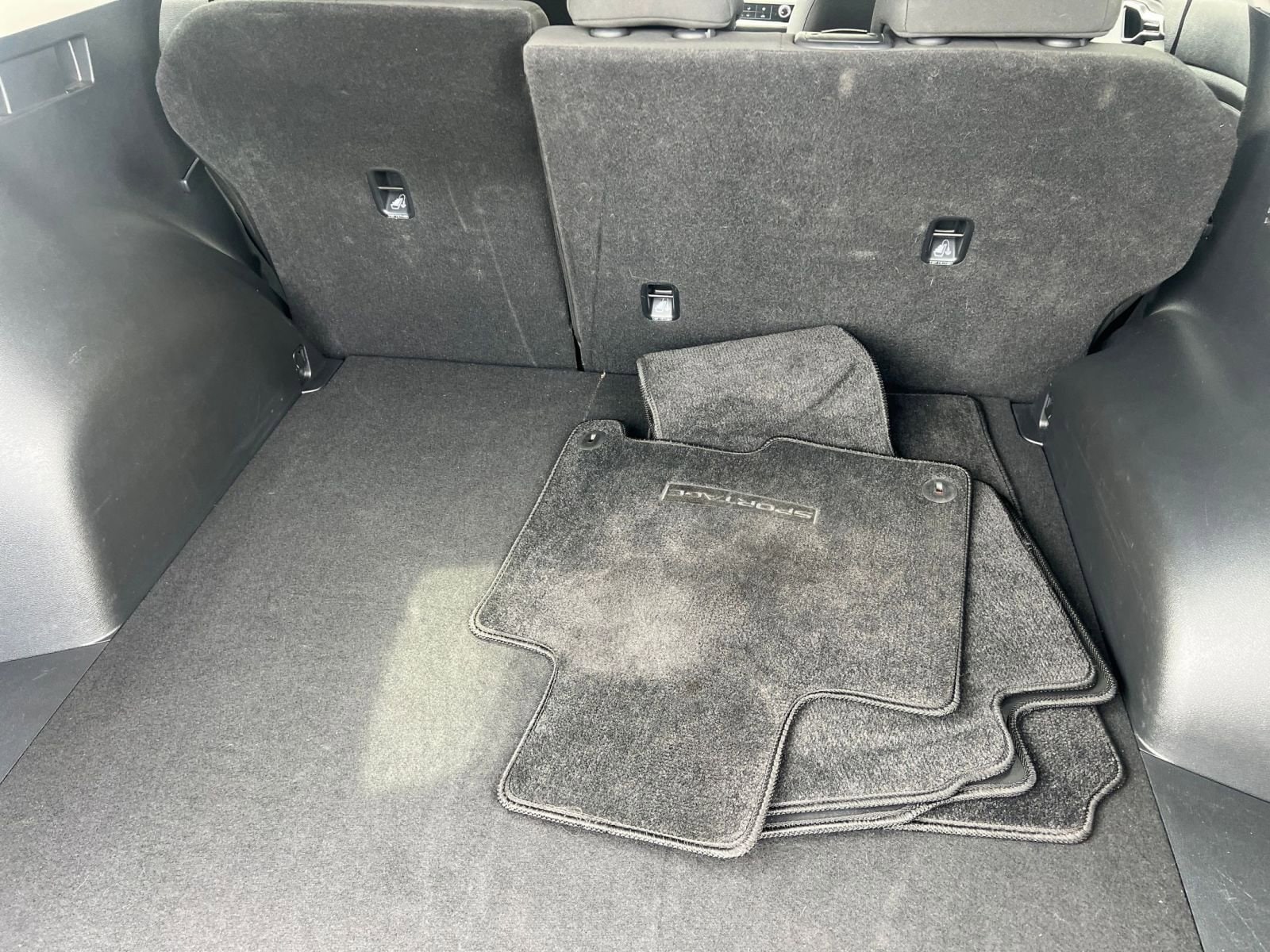 Thumbnail: 2025 Kia Sportage - 31