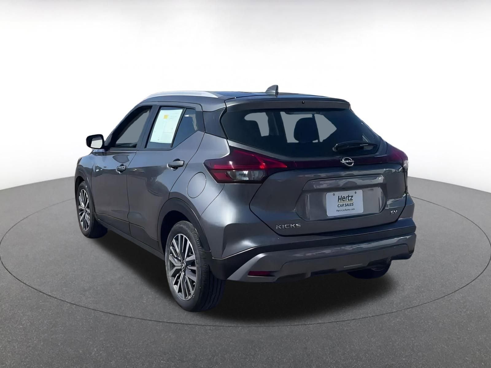 Thumbnail: 2024 Nissan Kicks - 11