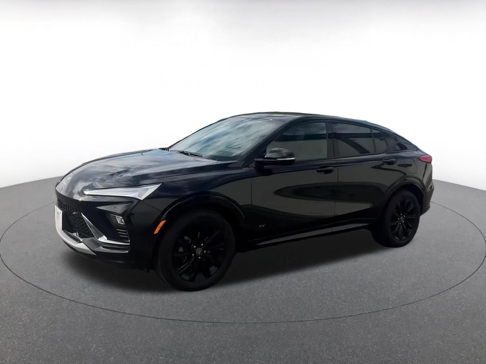 Thumbnail: 2025 Buick Envista - 8