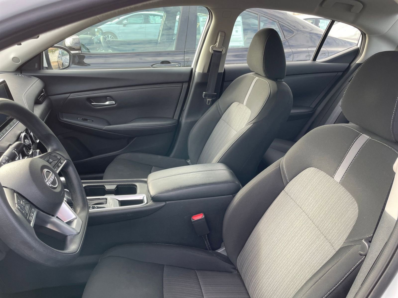 Thumbnail: 2024 Nissan Sentra - 35