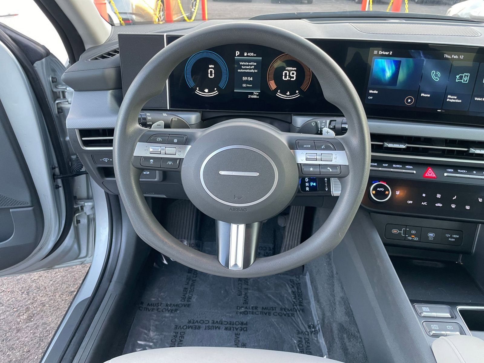 Thumbnail: 2025 Hyundai Sonata - 29