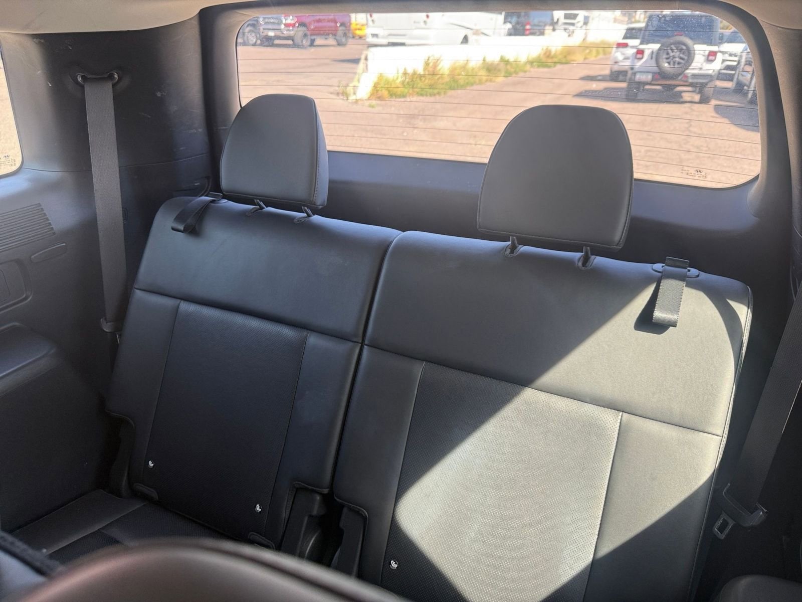 Thumbnail: 2025 Hyundai Santa Fe - 17