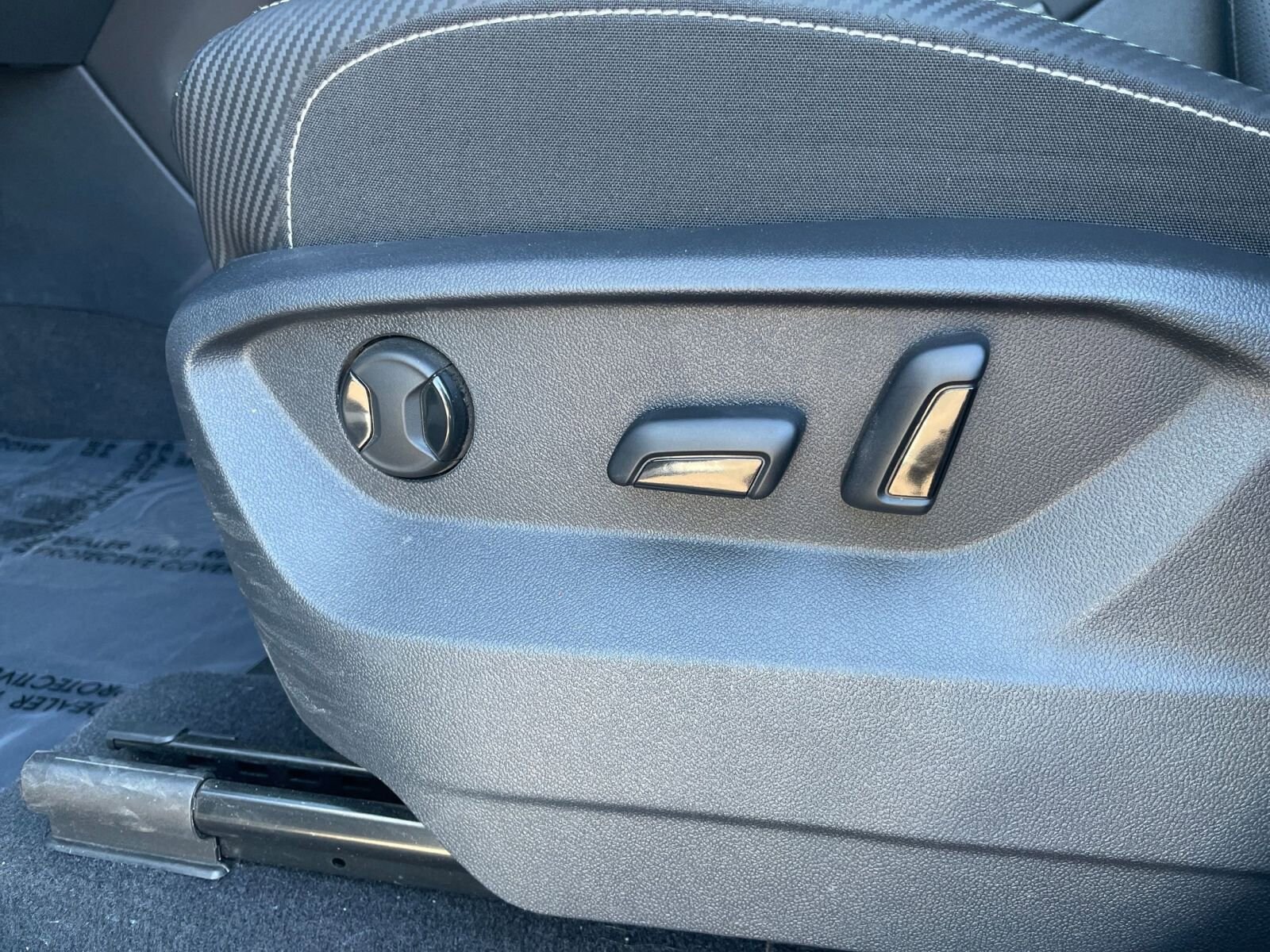 Thumbnail: 2025 Volkswagen Atlas - 22