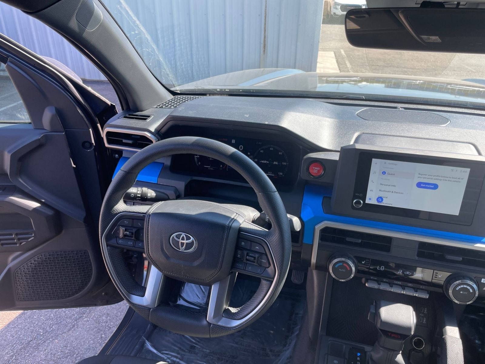 Thumbnail: 2025 Toyota Tacoma - 34