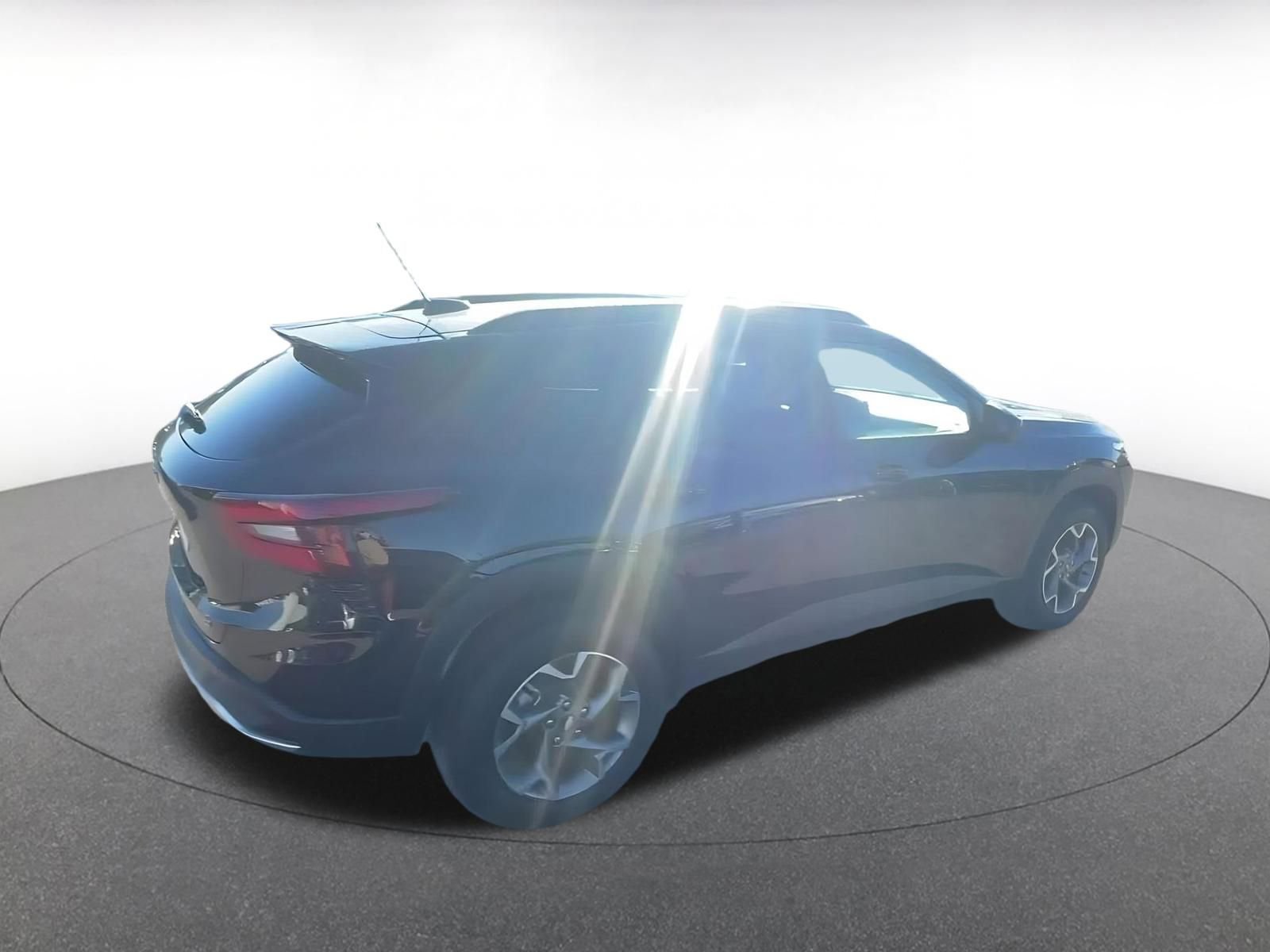 Thumbnail: 2025 Chevrolet Trax - 15