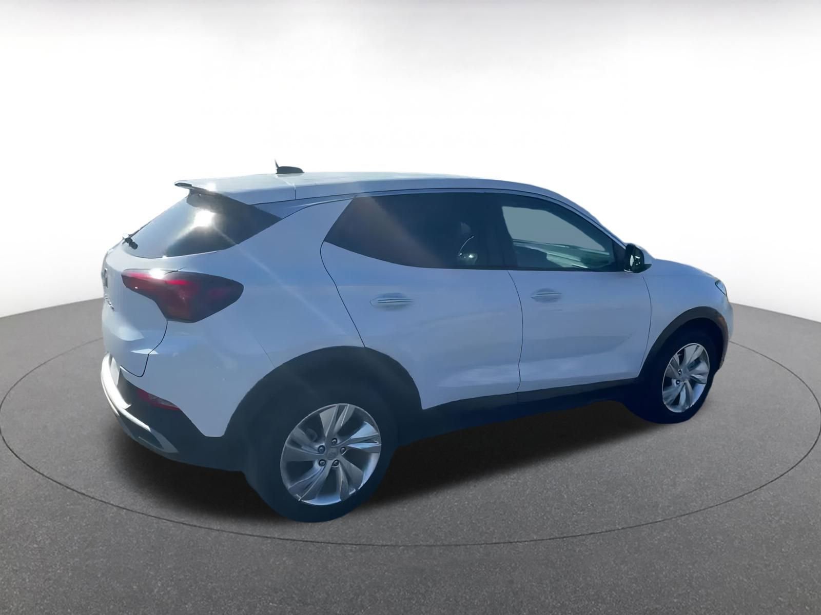 Thumbnail: 2025 Buick Encore GX - 15