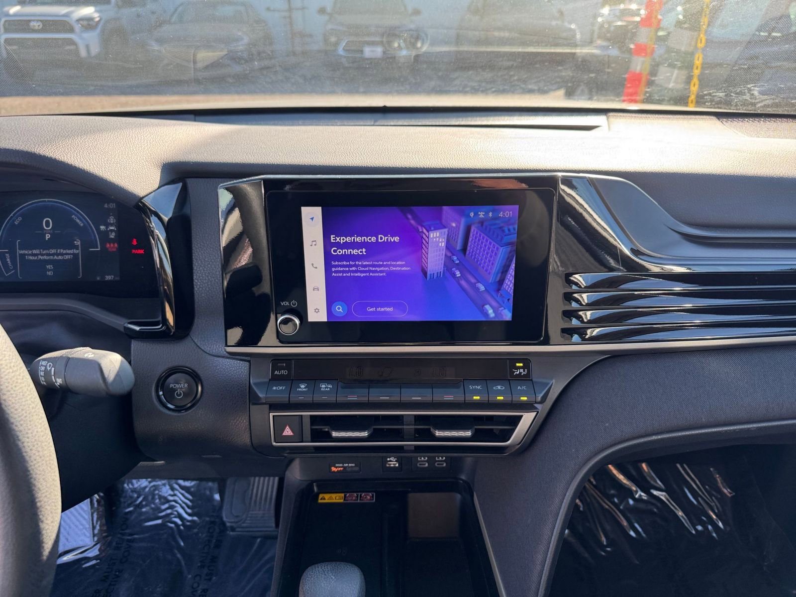 Thumbnail: 2025 Toyota Camry - 18