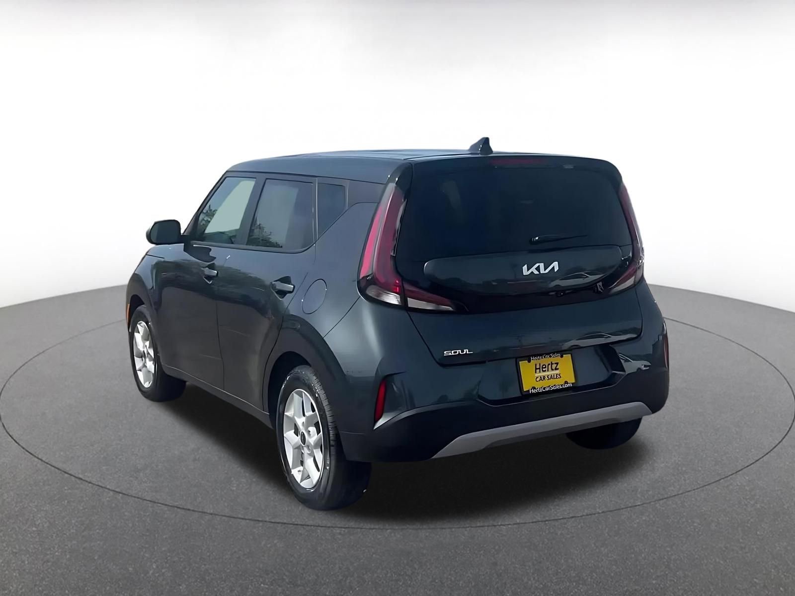 Thumbnail: 2025 Kia Soul - 11