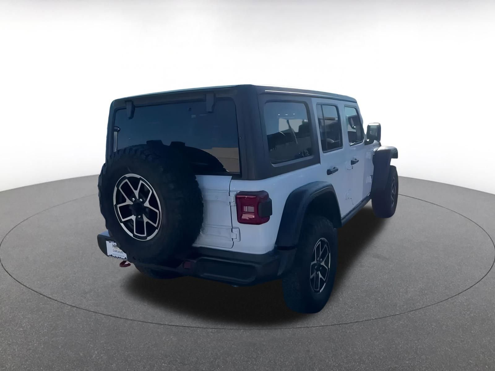 Thumbnail: 2025 Jeep Wrangler - 15