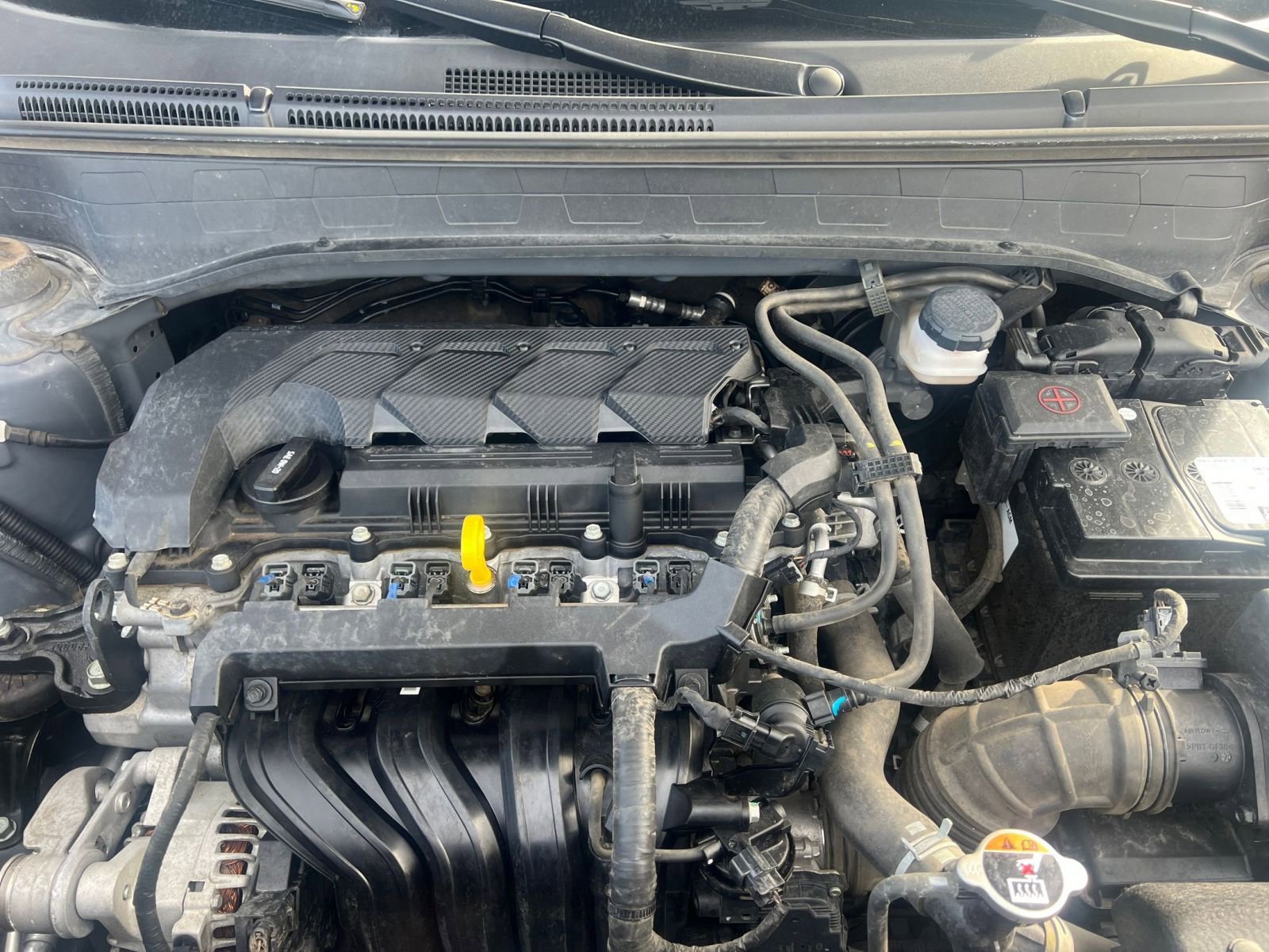 Thumbnail: 2023 Hyundai Venue - 33