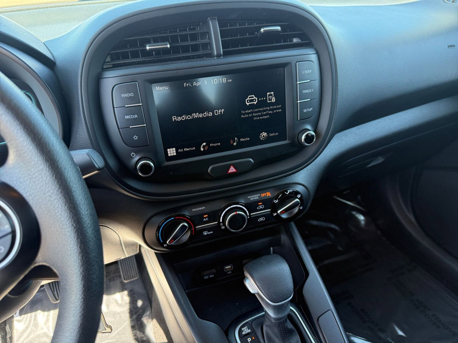 Thumbnail: 2025 Kia Soul - 17