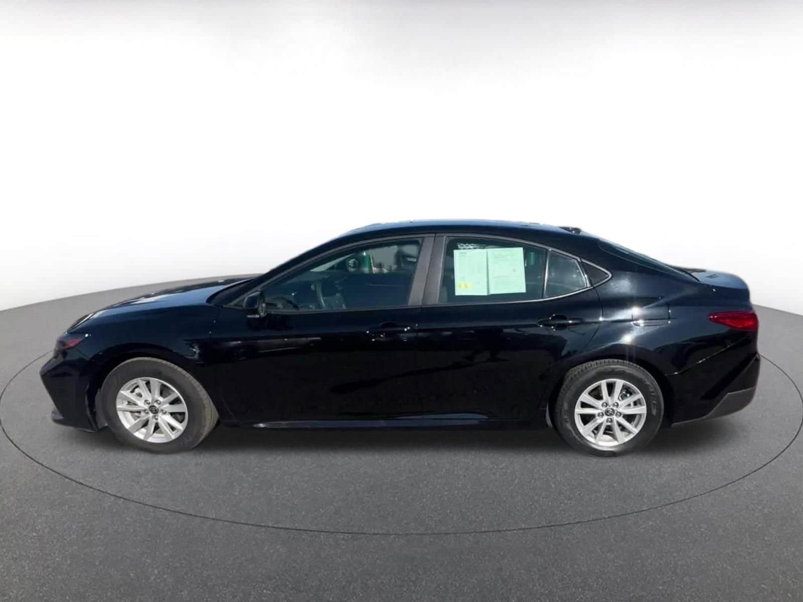 Thumbnail: 2025 Toyota Camry - 9