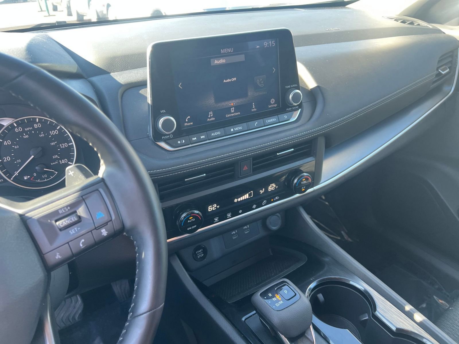 Thumbnail: 2025 Nissan Rogue - 17