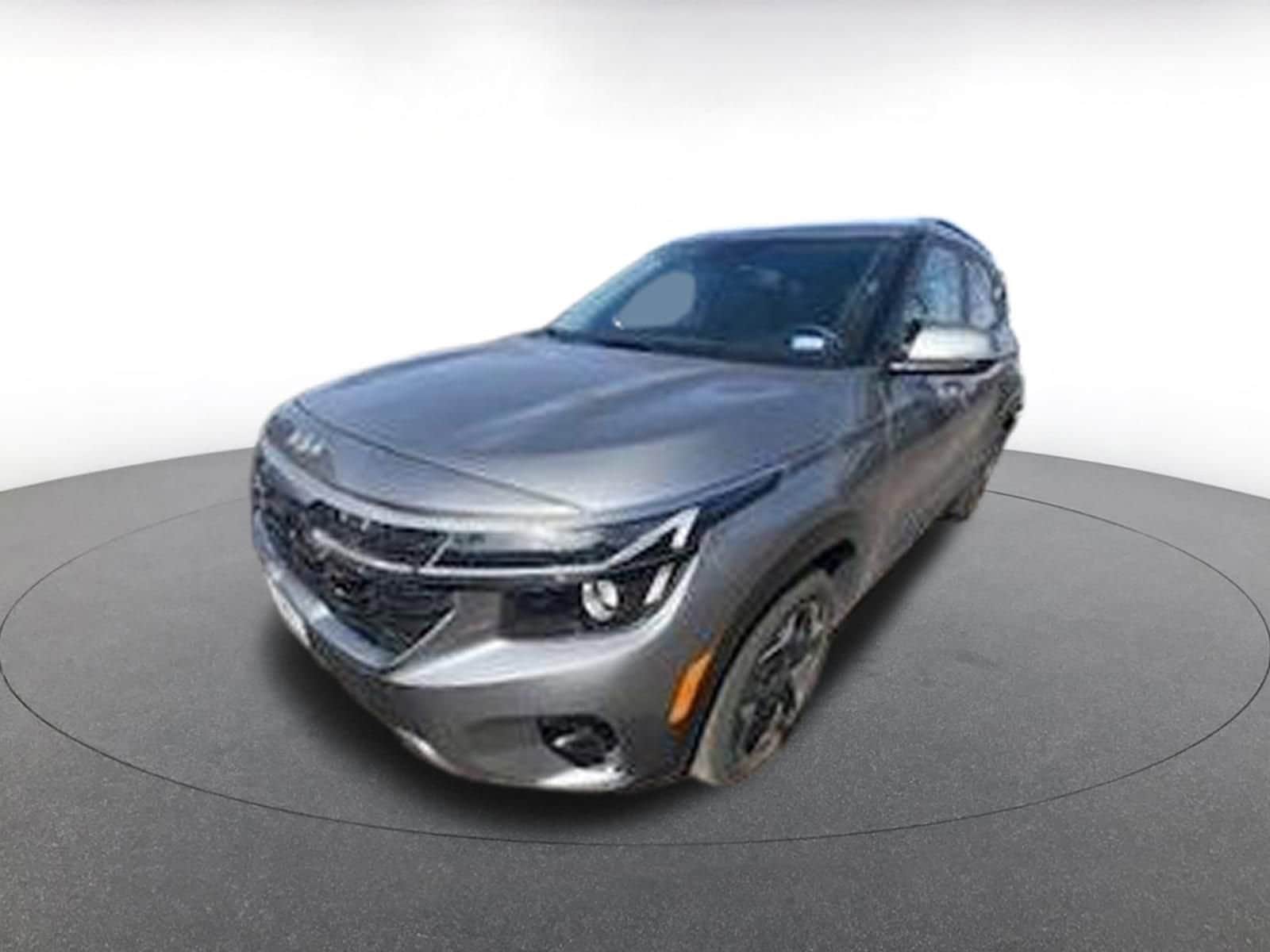 Thumbnail: 2025 Kia Seltos - 3