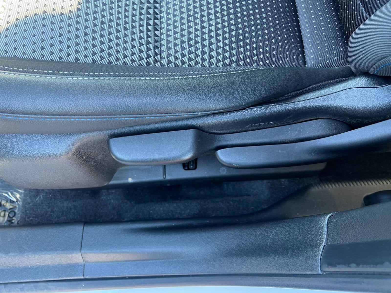 Thumbnail: 2025 Chevrolet Trax - 23