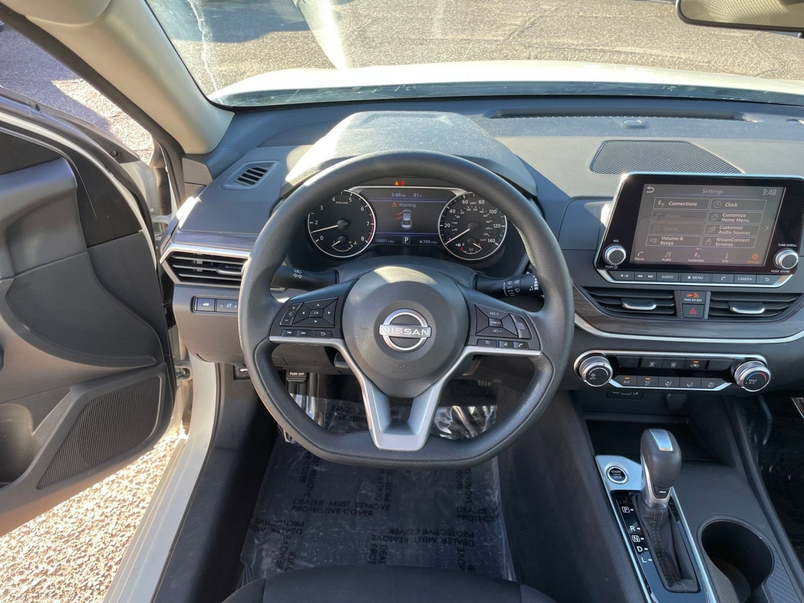 Thumbnail: 2025 Nissan Altima - 28