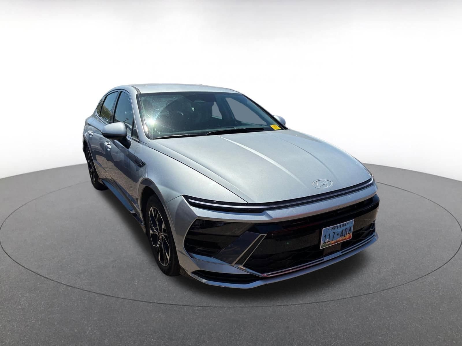 Thumbnail: 2025 Hyundai Sonata - 2