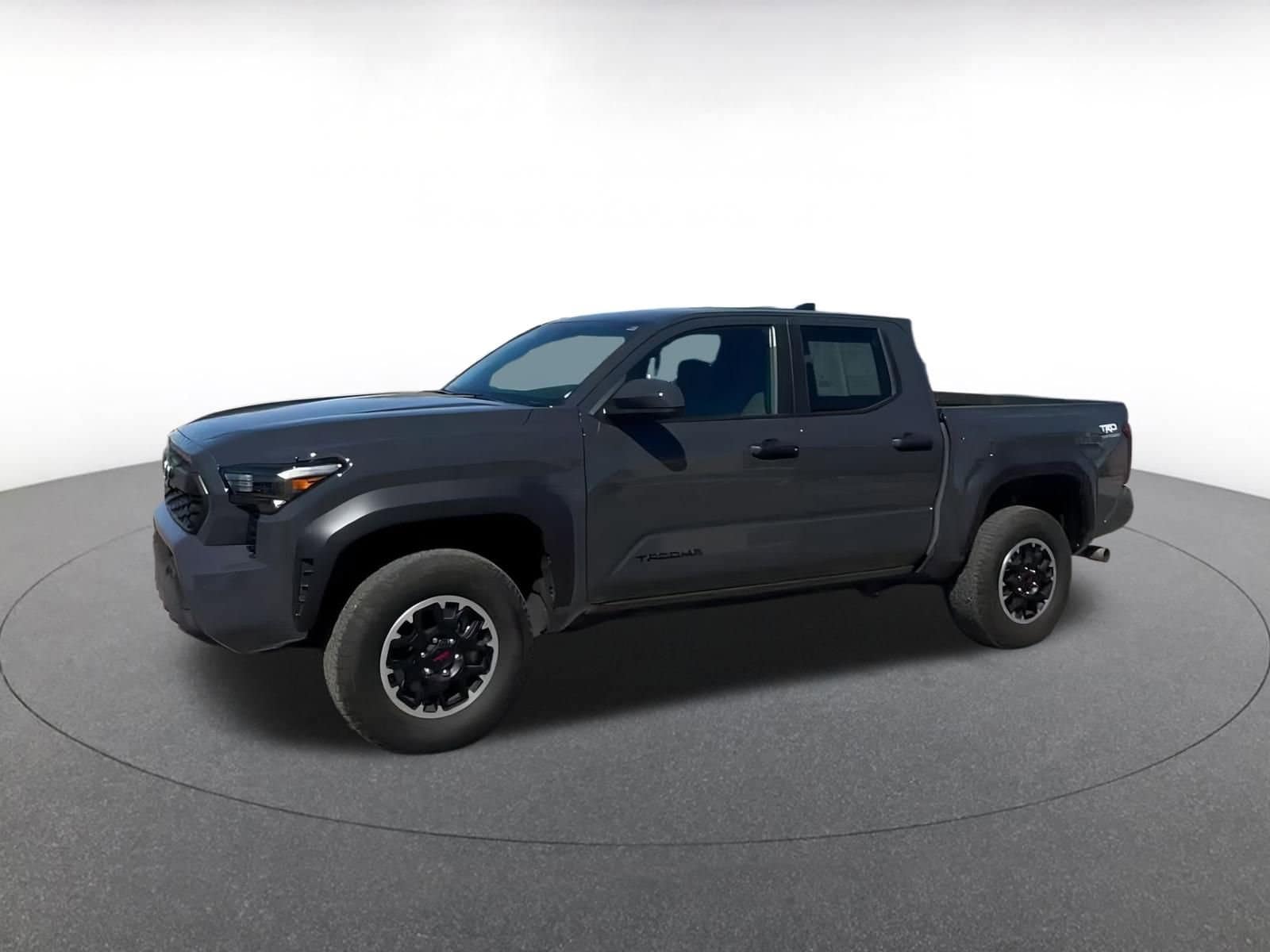 Thumbnail: 2025 Toyota Tacoma - 7