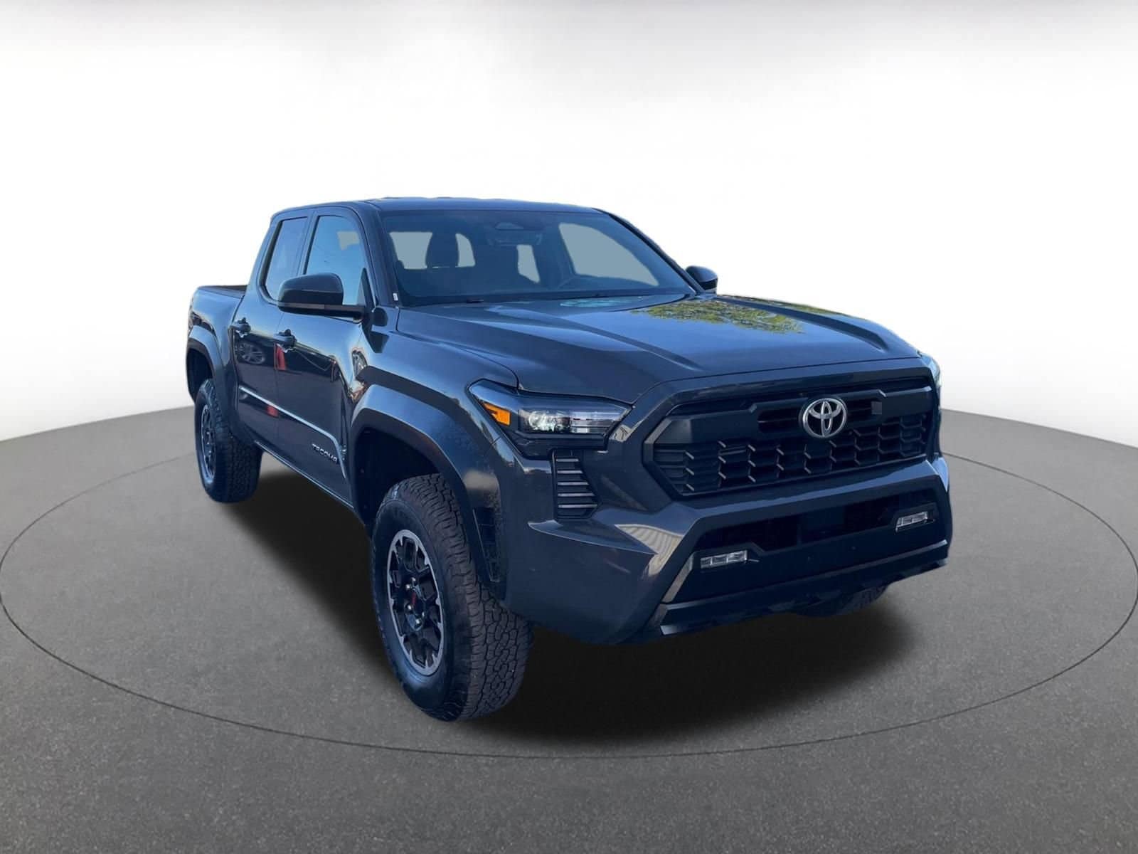 Thumbnail: 2025 Toyota Tacoma - 1