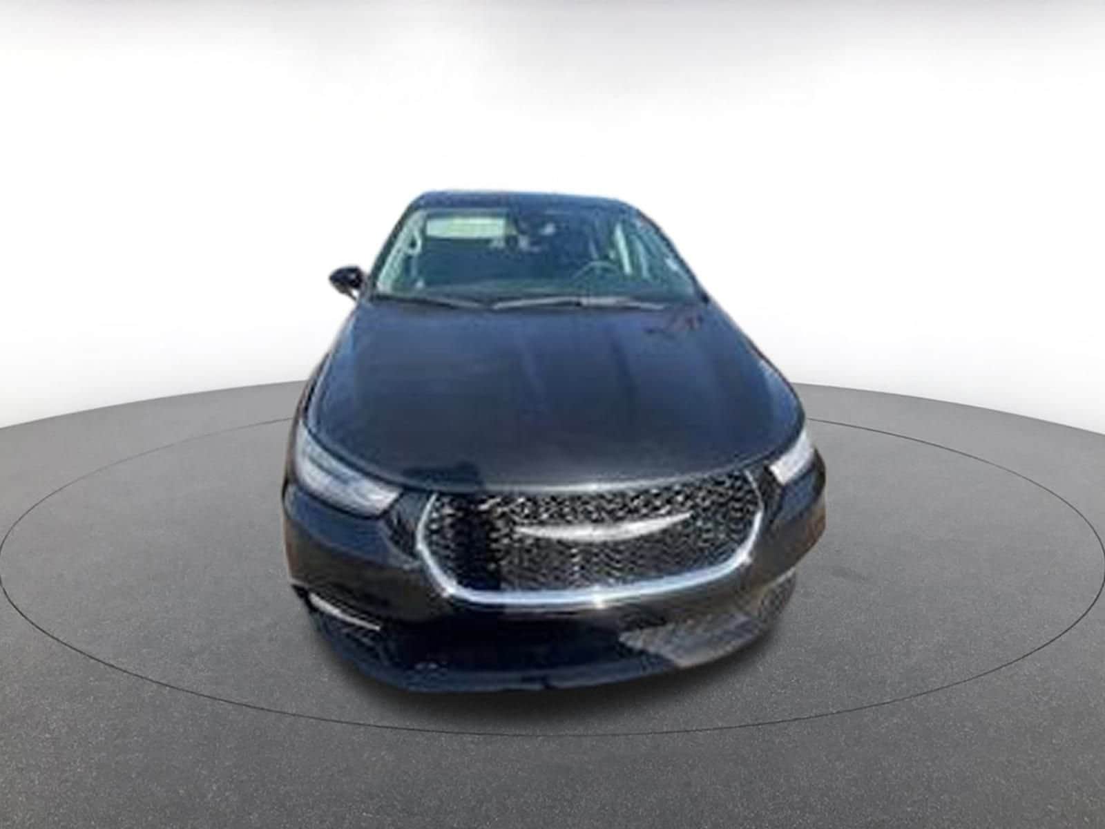 Thumbnail: 2023 Chrysler Pacifica - 2