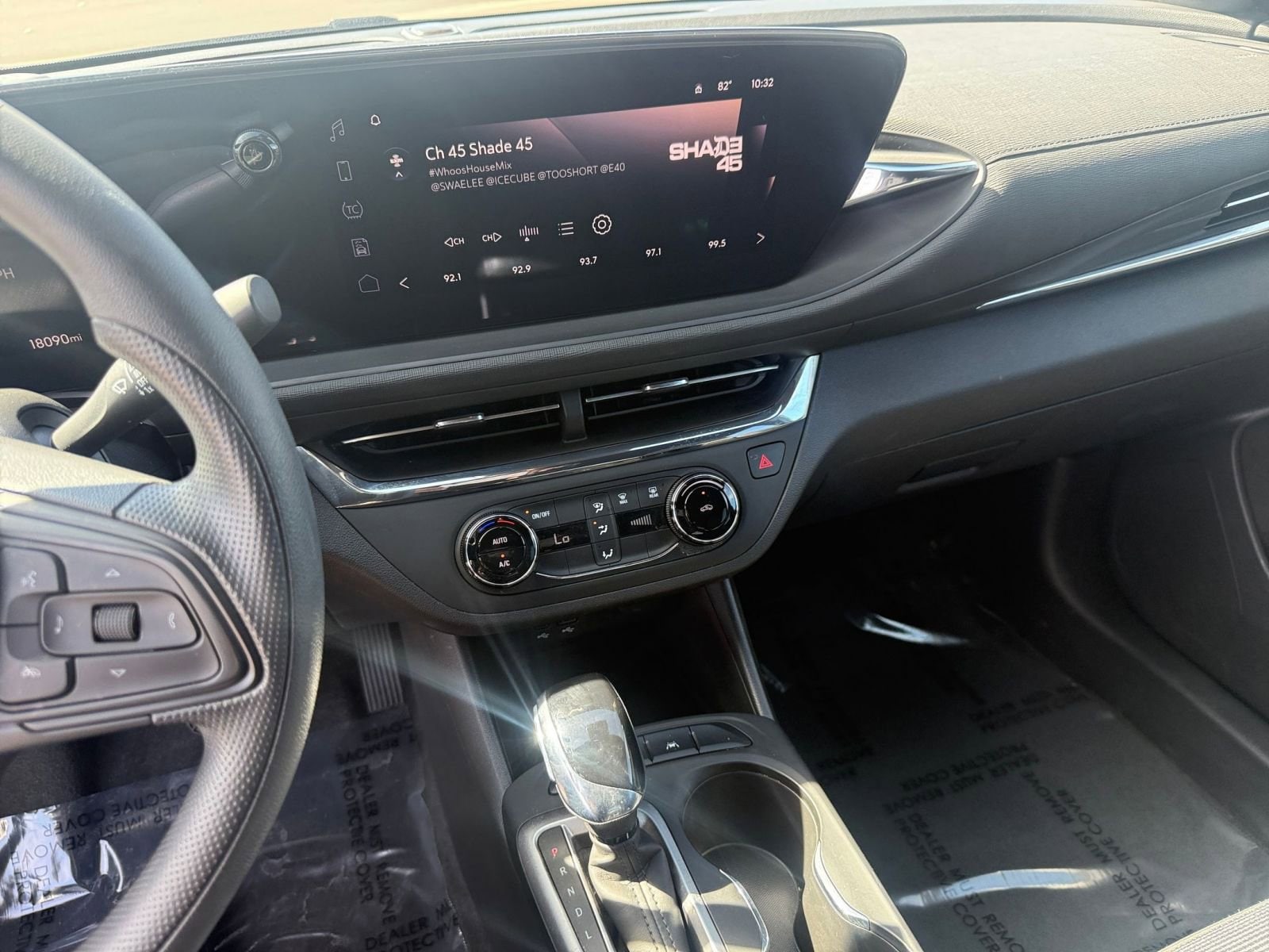 Thumbnail: 2025 Buick Envista - 17