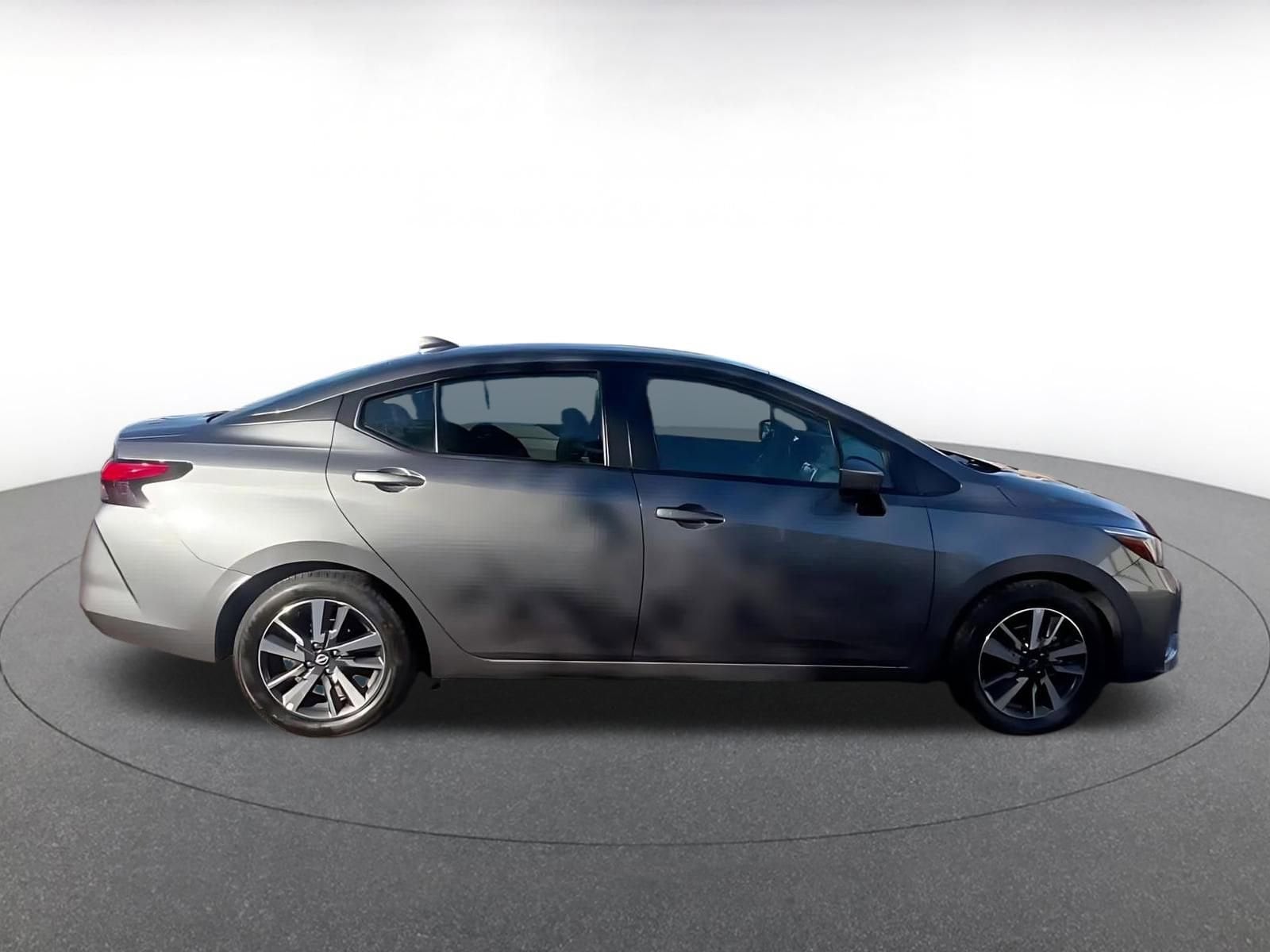 Thumbnail: 2025 Nissan Versa - 16