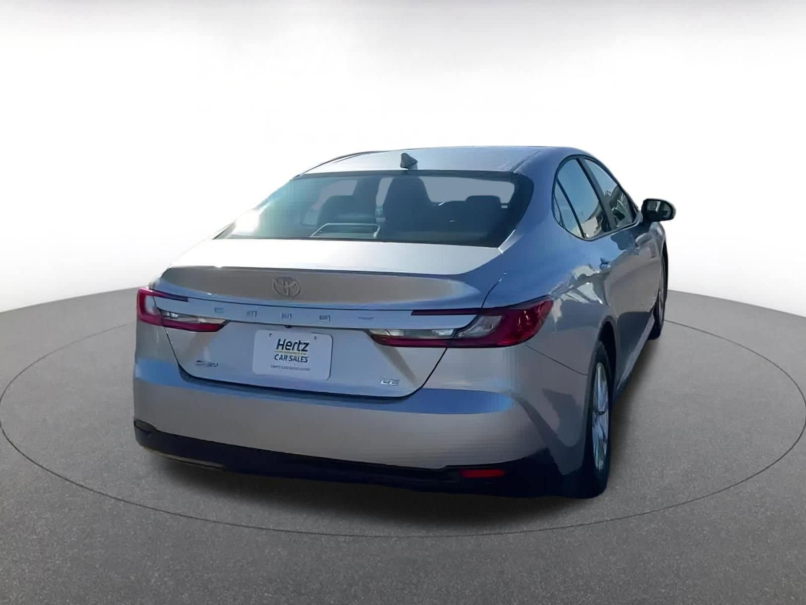 Thumbnail: 2025 Toyota Camry - 14