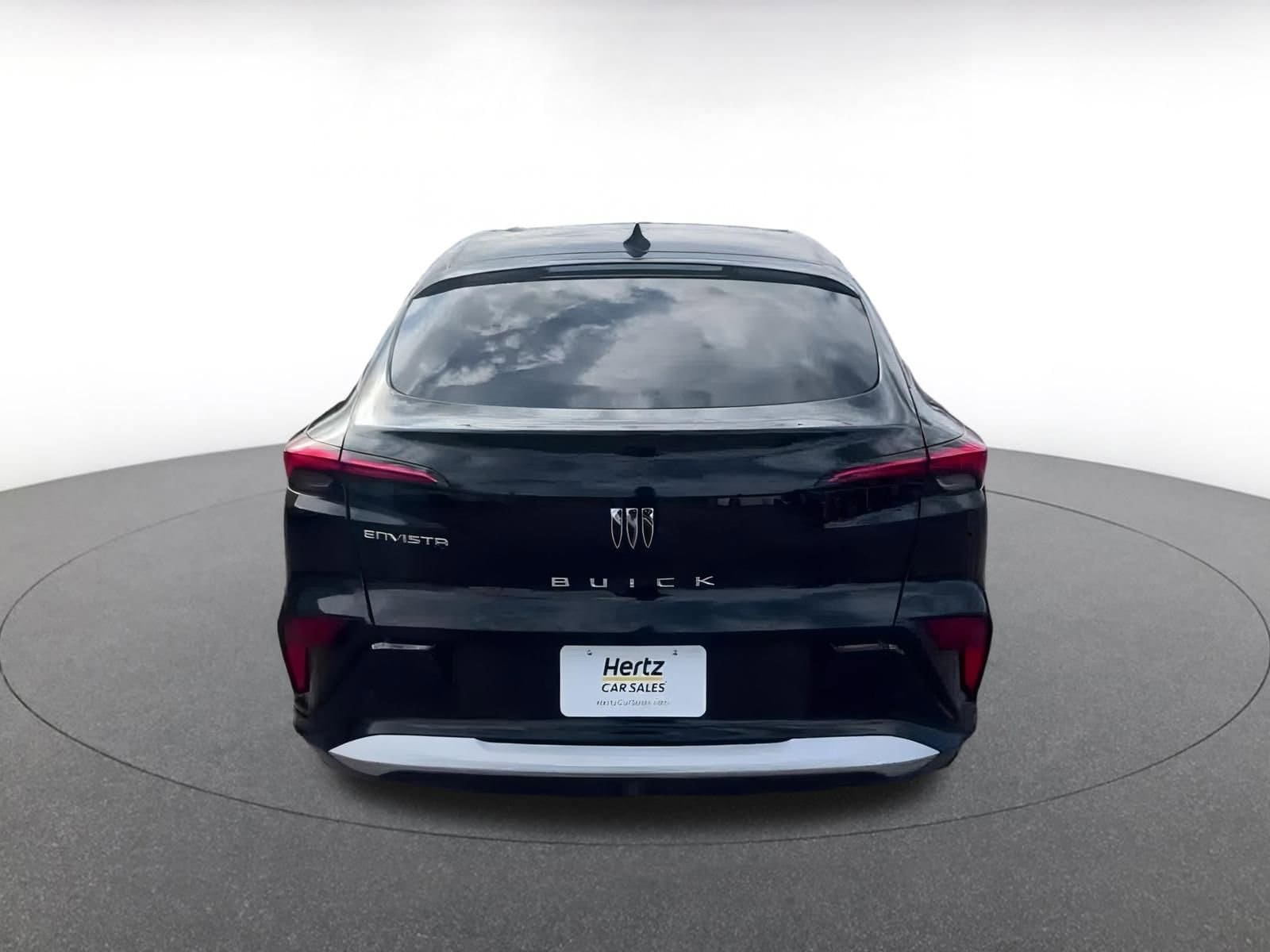 Thumbnail: 2025 Buick Envista - 12