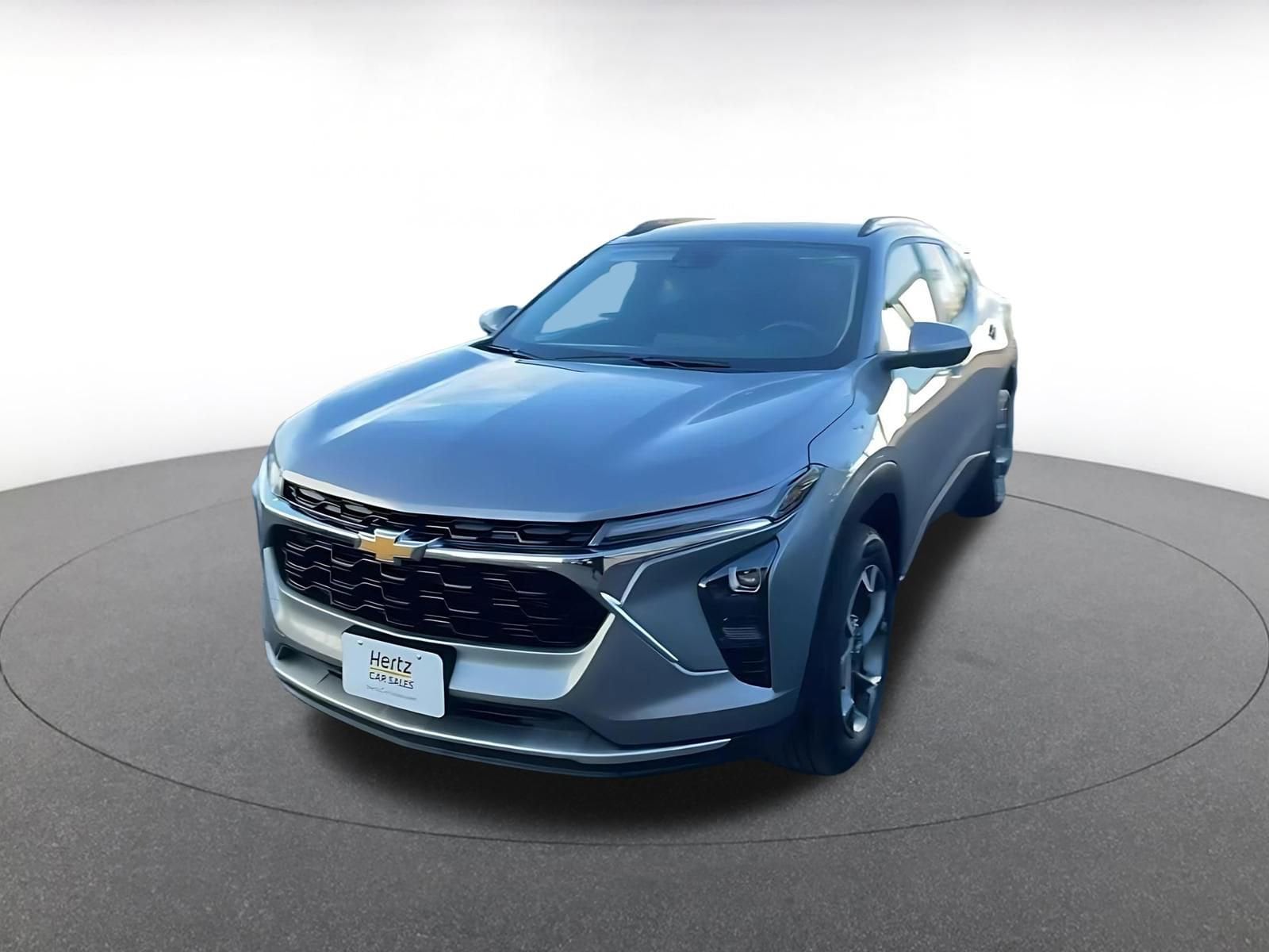 Thumbnail: 2025 Chevrolet Trax - 7