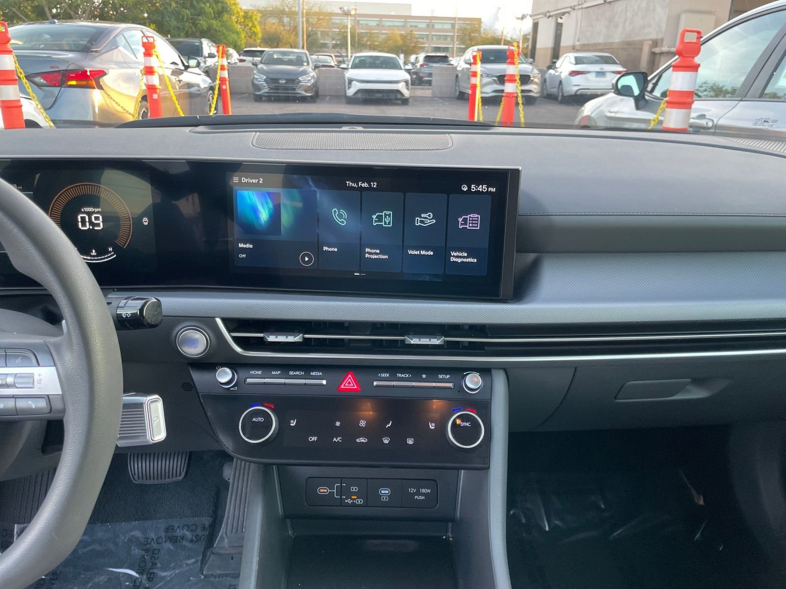 Thumbnail: 2025 Hyundai Sonata - 17