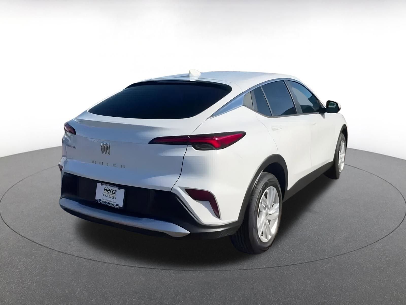 Thumbnail: 2025 Buick Envista - 14