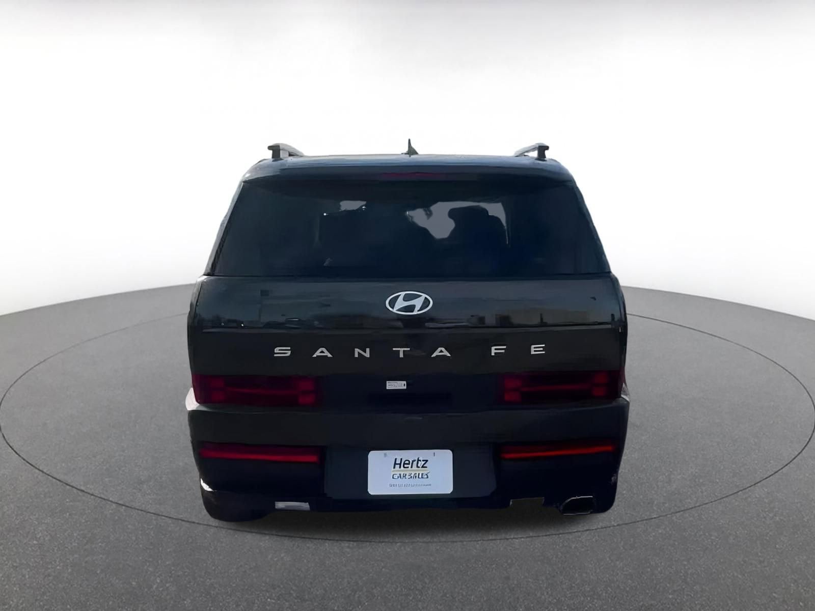 Thumbnail: 2025 Hyundai Santa Fe - 12