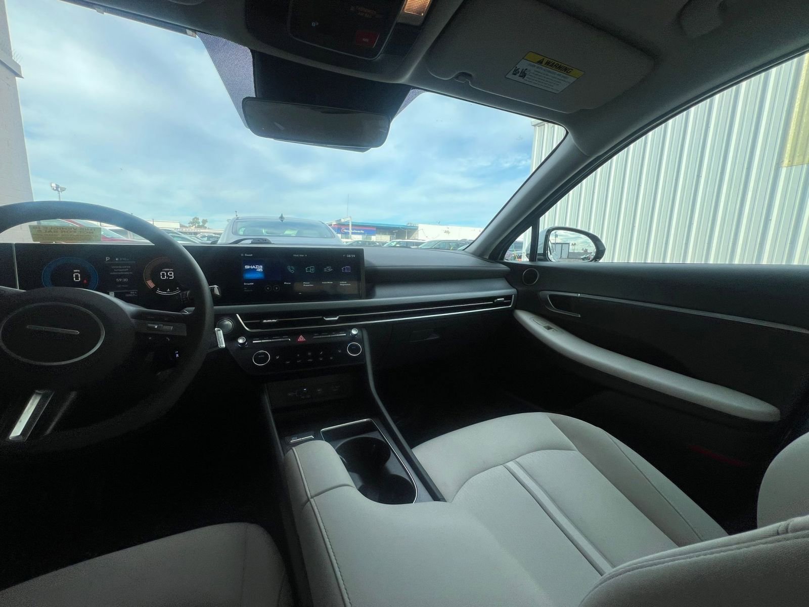 Thumbnail: 2025 Hyundai Sonata - 35