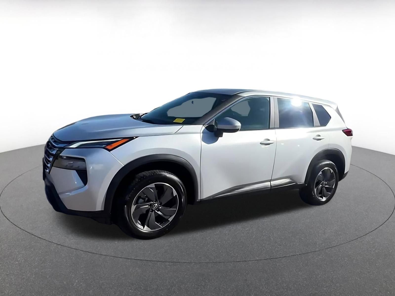 Thumbnail: 2025 Nissan Rogue - 8