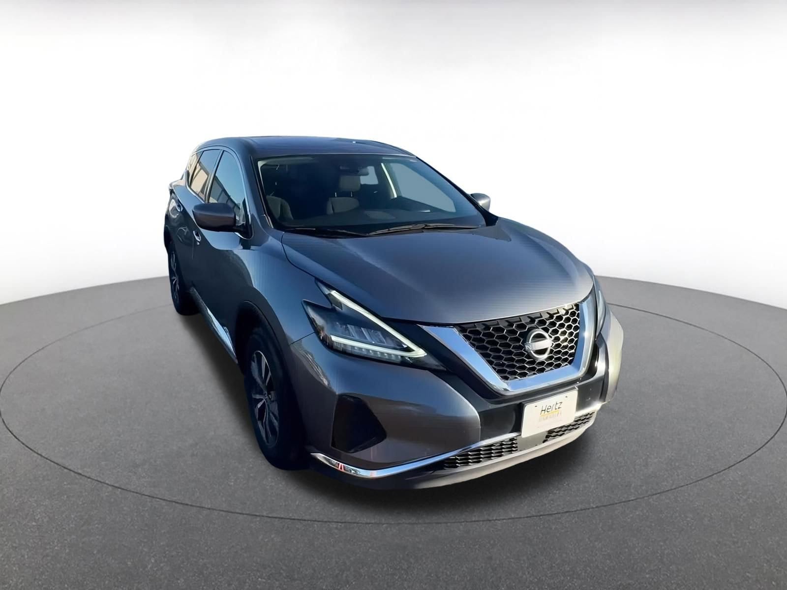 Thumbnail: 2023 Nissan Murano - 3