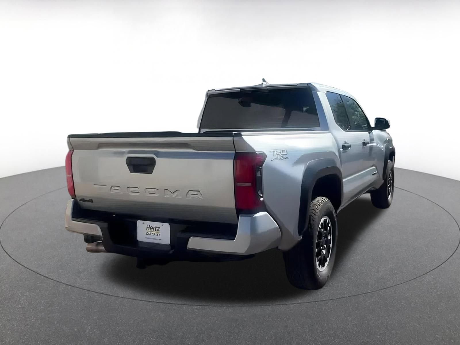 Thumbnail: 2025 Toyota Tacoma - 14