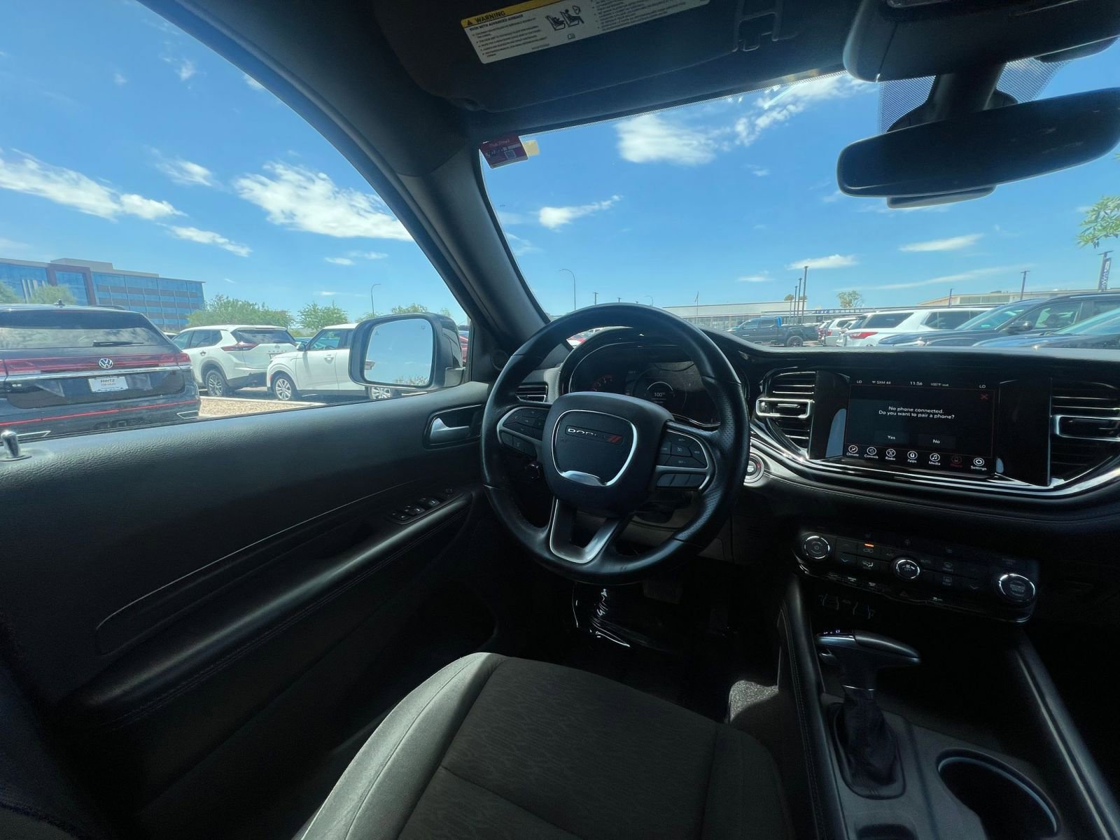 Thumbnail: 2024 Dodge Durango - 34