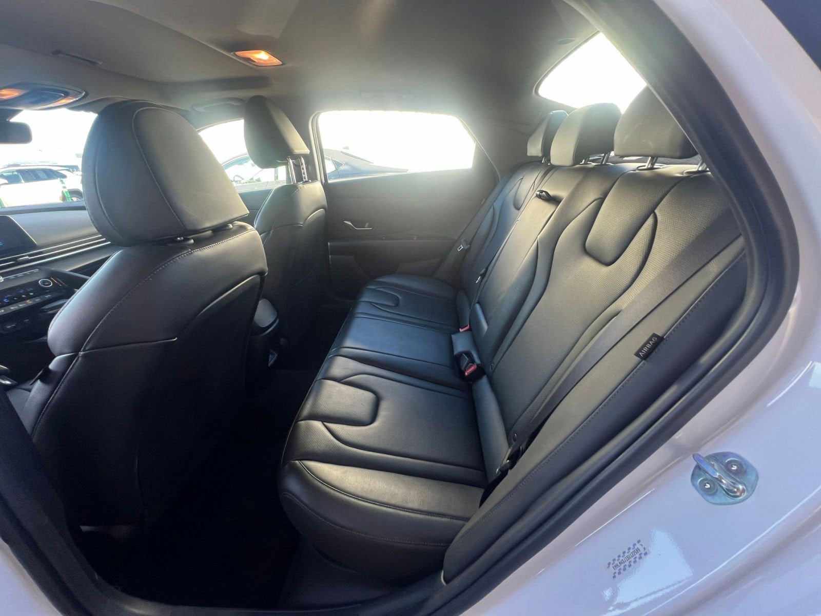 Thumbnail: 2025 Hyundai Elantra - 25