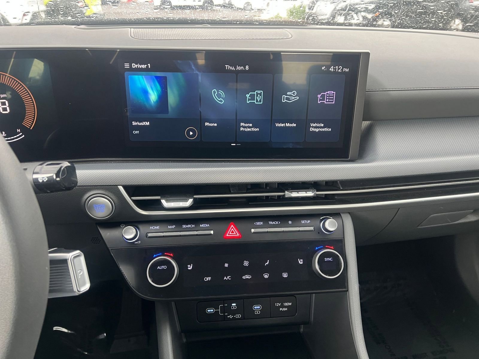 Thumbnail: 2025 Hyundai Sonata - 18