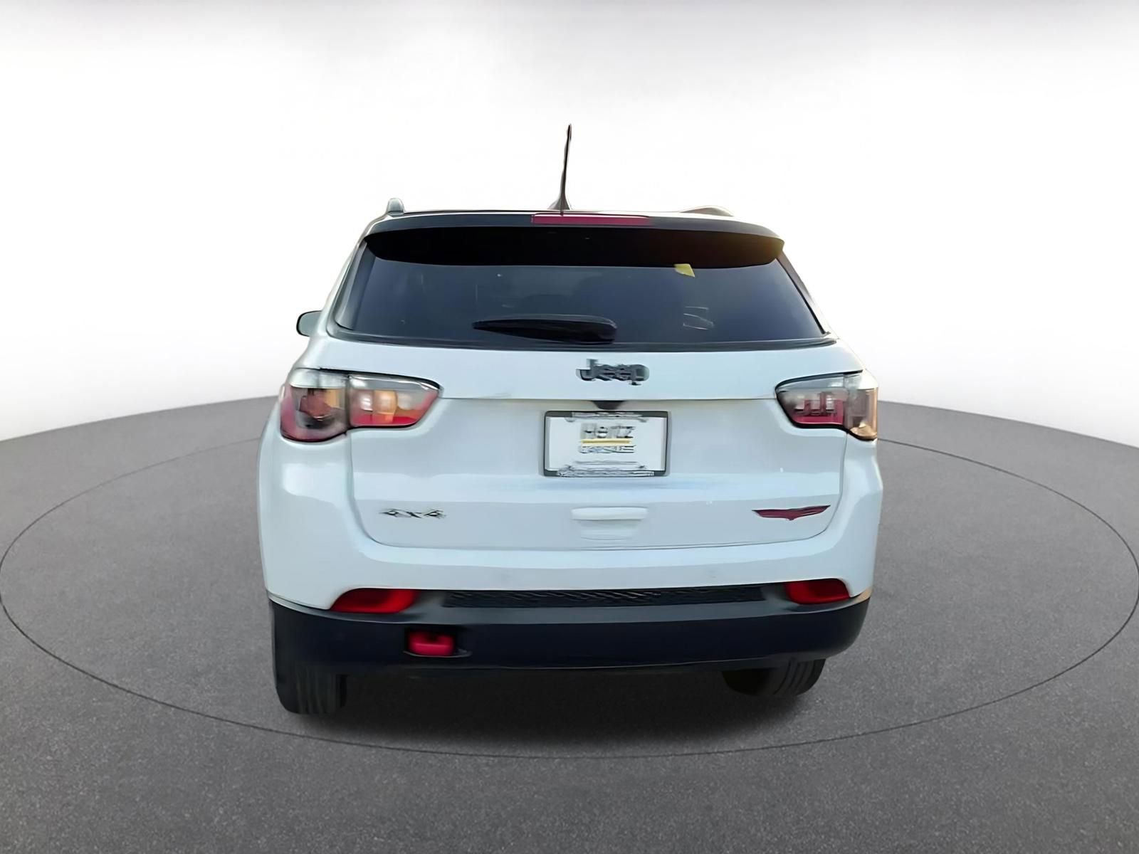 Thumbnail: 2025 Jeep Compass - 12