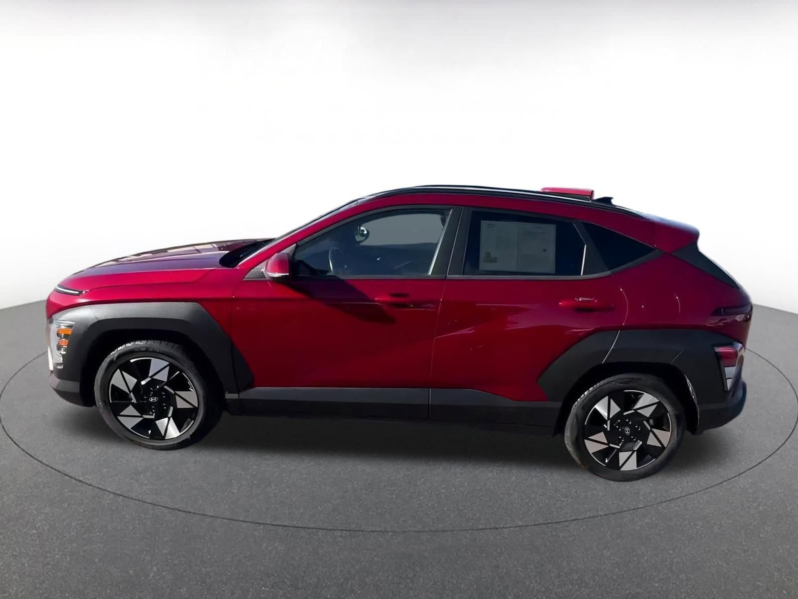Thumbnail: 2025 Hyundai Kona - 8