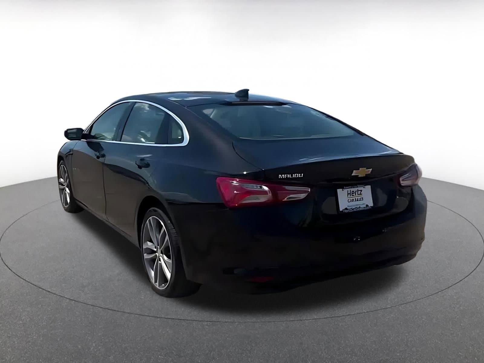 Thumbnail: 2024 Chevrolet Malibu - 11