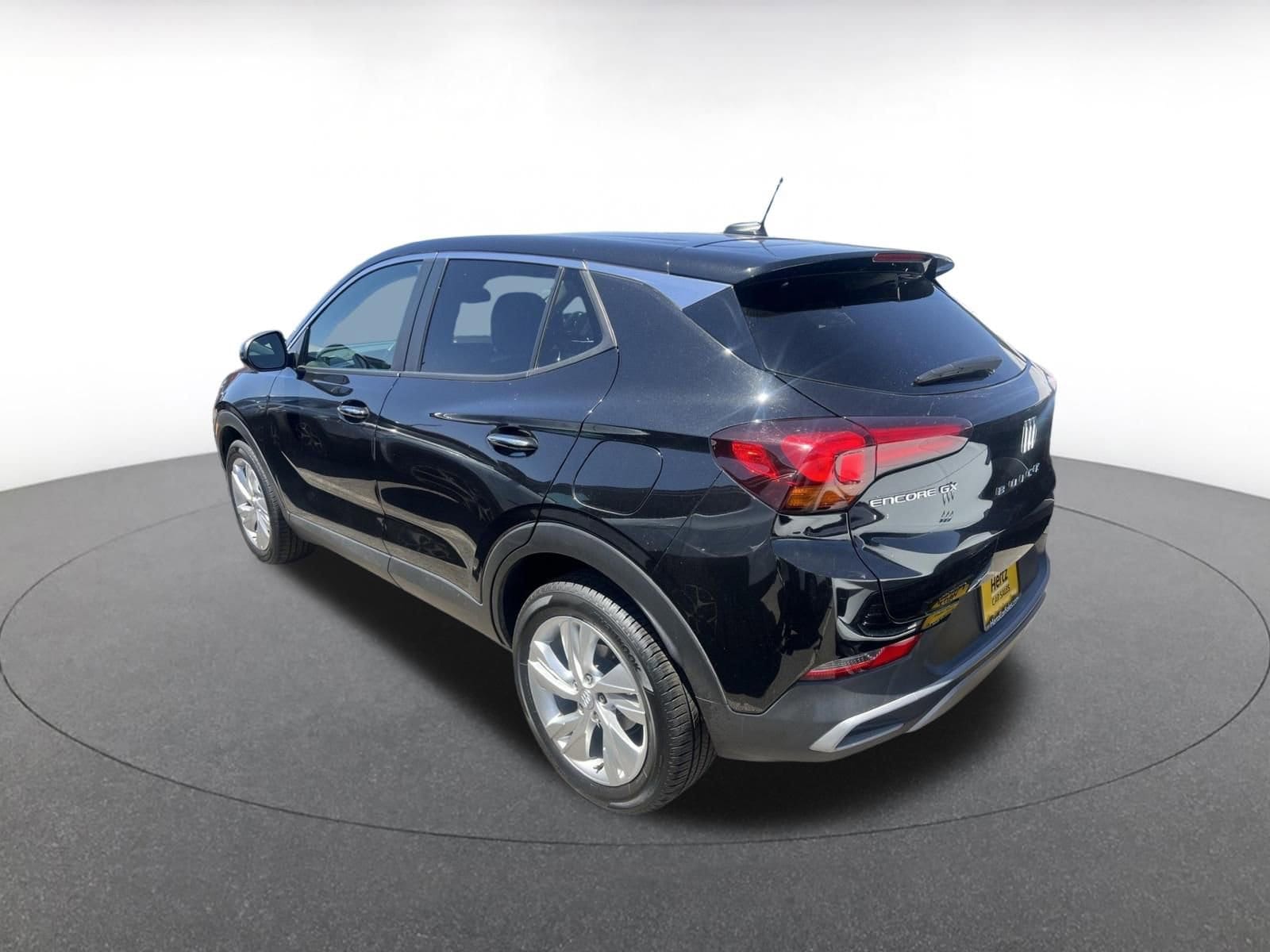 Thumbnail: 2025 Buick Encore GX - 5