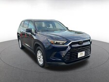 2025 Toyota Grand Highlander XLE -
                  Scottsdale, AZ